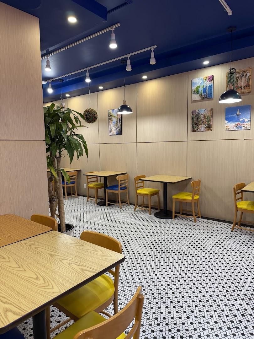 Sariq Bola Pizza Menu image 4