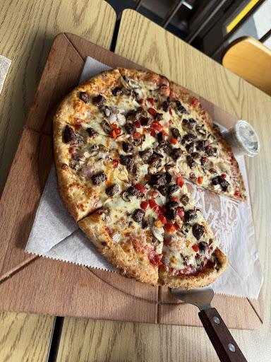 Sariq Bola Pizza Menu image 8