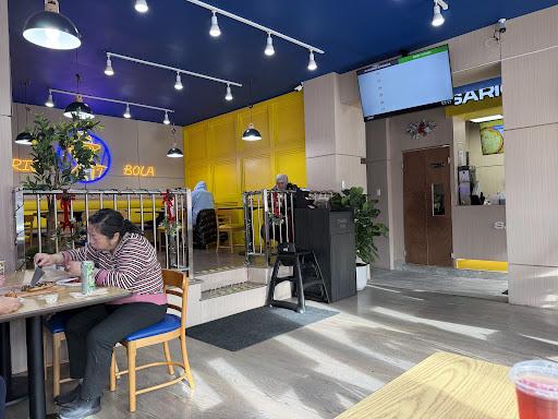 Sariq Bola Pizza Menu image 9